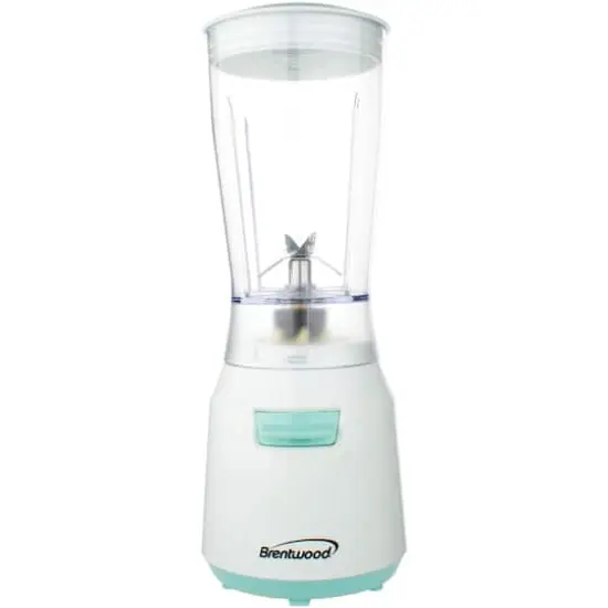 Brentwood 14oz. Personal Blender {1}