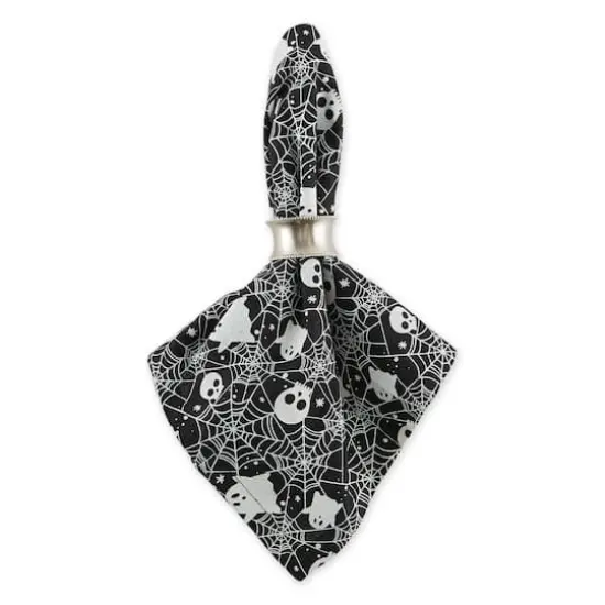 DII&reg; Haunted Objects Printed Dinner Napkins, 6ct. {4}