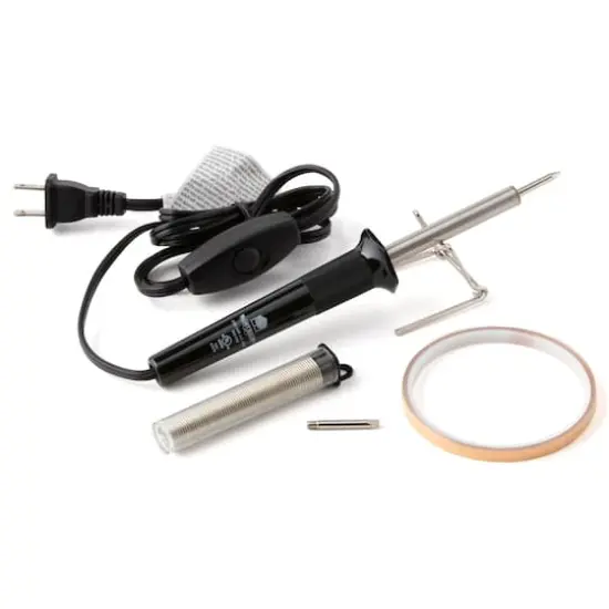 Walnut Hollow&reg; Professional Soldering Tool {4}