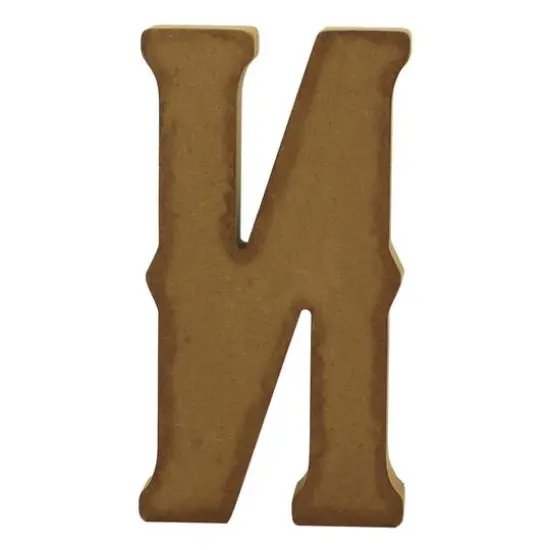 7" Santa Fe Monogram Tabletop D&eacute;cor by Ashland&reg; N {5}