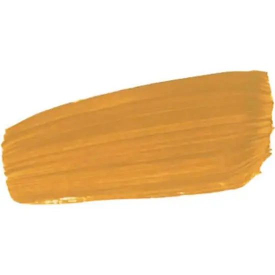 Golden&reg; OPEN&trade; Slow-Drying Acrylics, 5oz. Yellow Oxide {3}