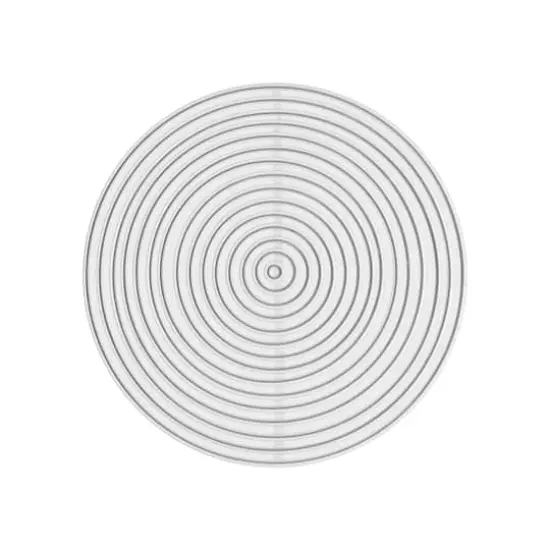 Circle Cutting Die Set by Recollections&trade; {1}