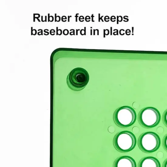 Spark & Wow Swap N' Spin Gear Grid {4}