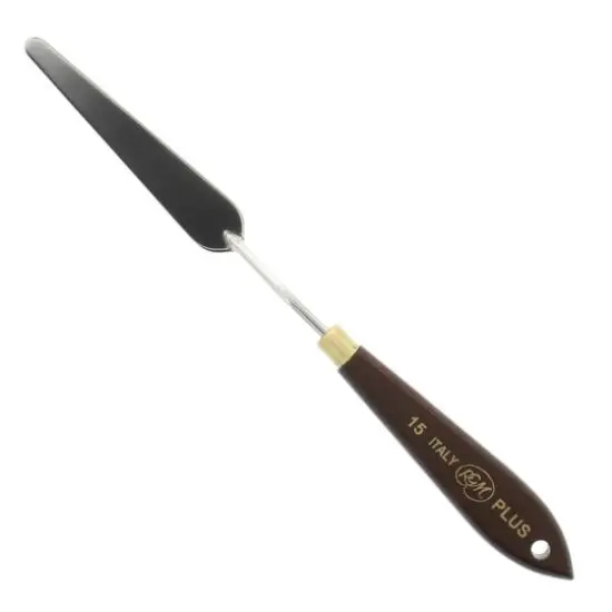 RGM Italian Plus Palette Knife {3}