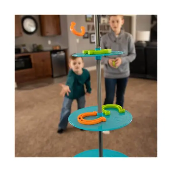 Swingin' Shoes Game {6}