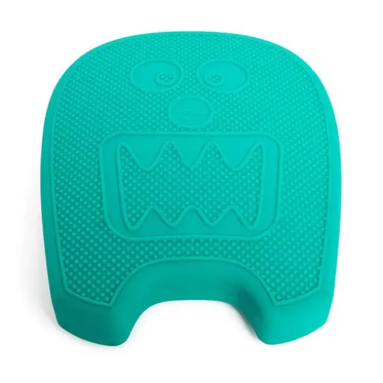 Bouncyband&reg; Mint Monster Wiggle Seat Sensory Cushion {3}