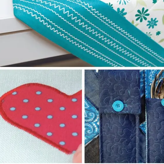 SINGER&reg; HD4452 Heavy Duty Sewing Machine {17}