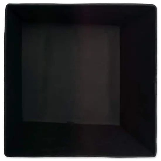 DII&reg; Black Marble Cube Laundry Bin Set, 4ct. {4}