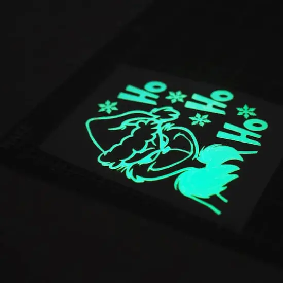 Holographic Glow-in-the-Dark Permanent Vinyl by Make Market&reg; Hyacinth {8}