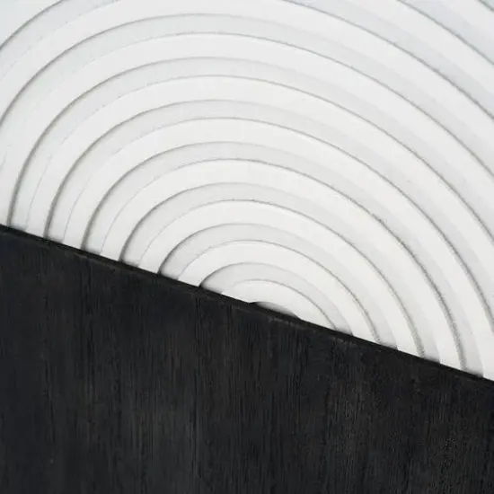 American Art Decor Discus of Destiny Circular Wall Art - 20" x 20" {4}