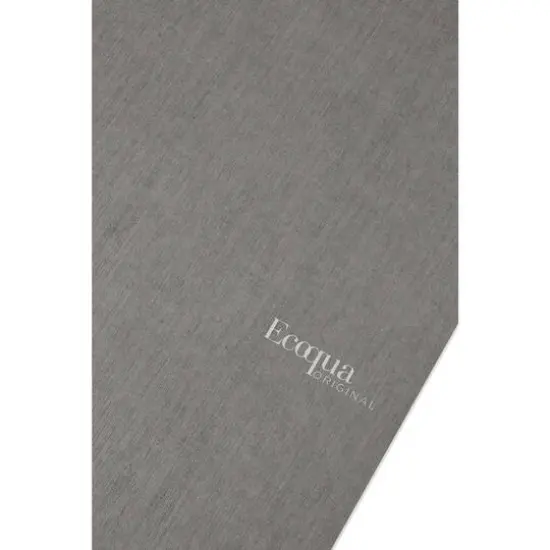 Fabriano&reg; EcoQua Original A4 Spiral-Bound Graph Notebook Gray {5}