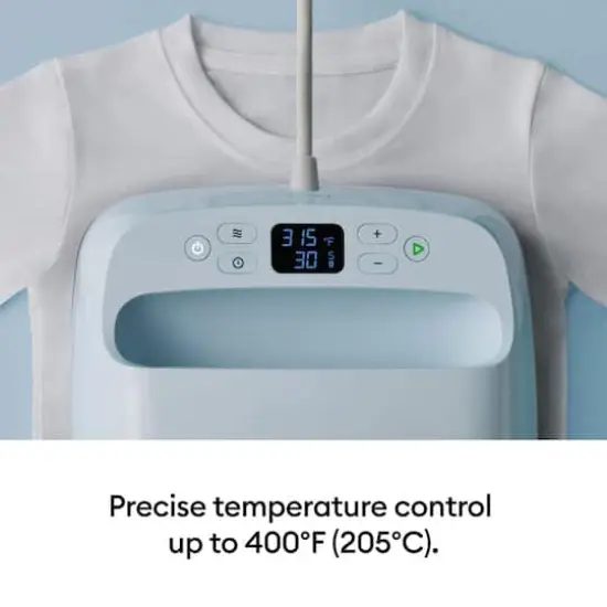 Cricut EasyPress&reg; 3, 9" x 9" {7}