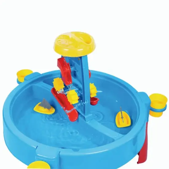 Dolu Toys 3-In-1 Ultimate Sand & Water Activity Table {3}