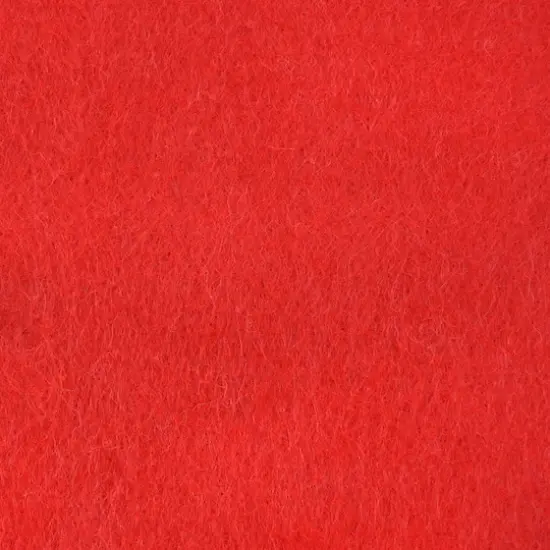 Red Felt by Loops & Threads&reg; {3}