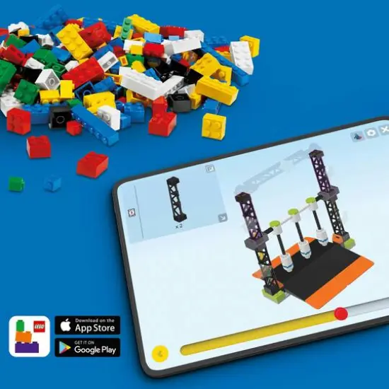 LEGO&reg; City Fire Rescue Boat 60373 Building Toy Set (144 Pieces) {8}