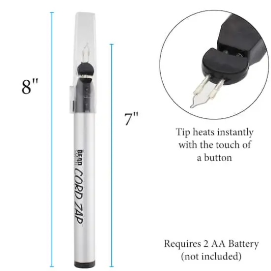 The Beadsmith&reg; Cord Zap&trade; {5}