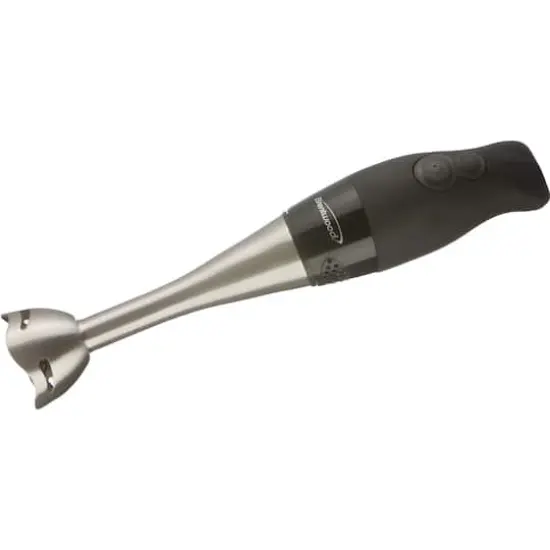 Brentwood 2-Speed Hand Blender {8}