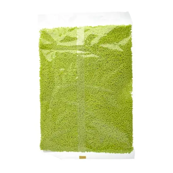 John Bead Miyuki&reg; 11/0 Glass Seed Beads, 250g Opaque Chartreuse {3}