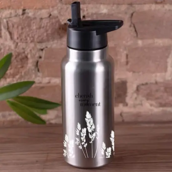 Cherish Every Moment 32oz. Tumbler {4}