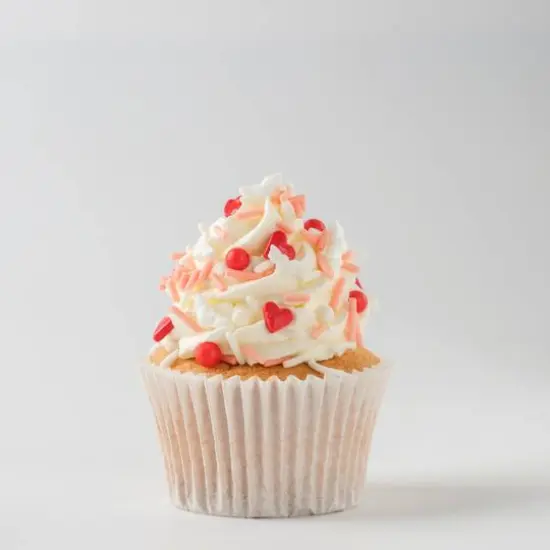 PME Cake Sweet Street&reg; Mixed Shape Sprinkles Love You {6}