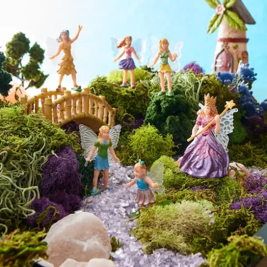 Safari Ltd&reg; TOOBS&reg; Fairy Fantasies {3}