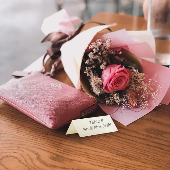 JAM Paper Printable Place Cards, 12ct. Stardream Metallic Opal {6}