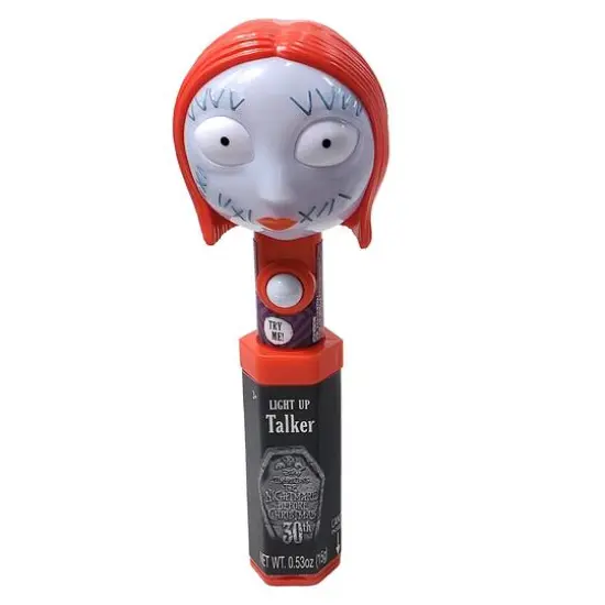 Assorted Disney® Nightmare Before Christmas Candy Light Up Talker {4}