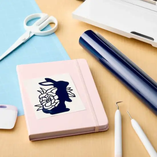 ORACAL&reg; 651 Permanent Adhesive Vinyl Deep Sea Blue 562 {4}