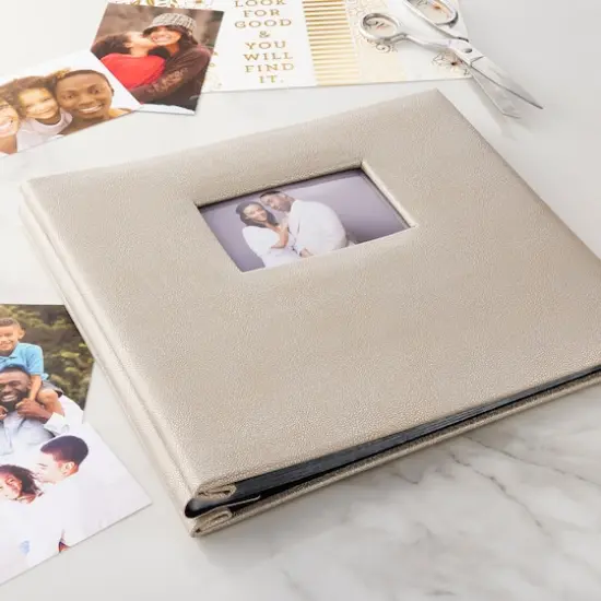 Diva Platinum Mega Scrapbook Album by Recollections&reg; {3}