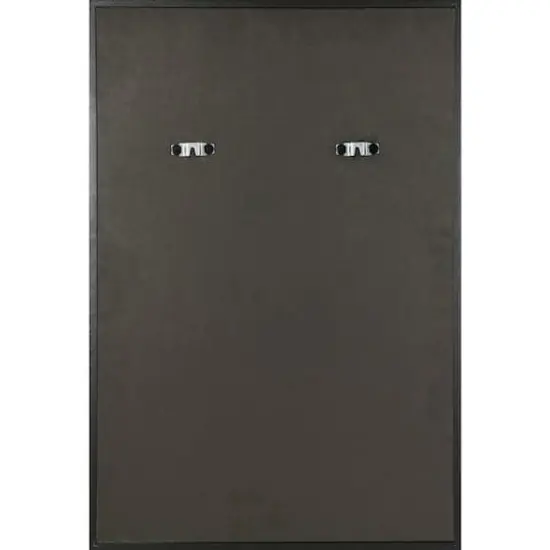 16" x 24" Black Medal Display Case by Studio D&eacute;cor&reg; {6}