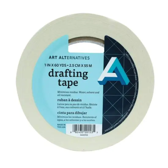 Art Alternatives Drafting Tape {1}