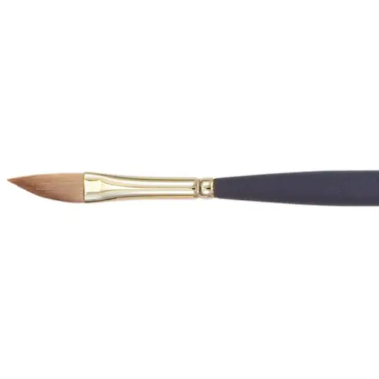 Princeton&trade; Mini-Detailer Synthetic Sable Dagger Brush {3}