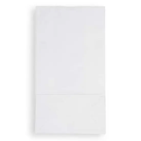 JAM Paper White XXX-Large Kraft Lunch Bags, 500ct. {4}