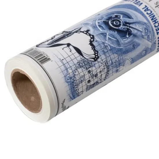 Borden & Riley&reg; No.110M Technical Vellum Roll {6}