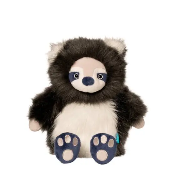 Manhattan Toy&reg; Harry the Raccoon Stuffed Animal {1}