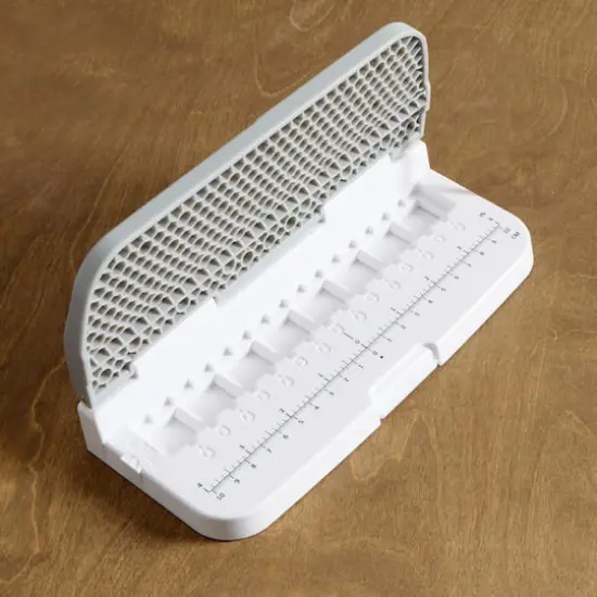 9" Punch Board by Recollections&trade; {3}