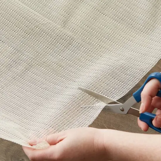 DII&reg; Beige Rug Gripper {4}