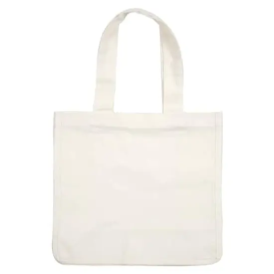 Durable Canvas Tote by Make Market&reg; Natural {1}