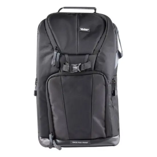 Vivitar Medium Camera Backpack {1}