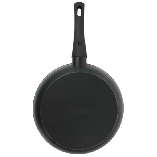 Oster Bastone 10'' Speckled Gray Aluminum Nonstick Frying Pan {3}
