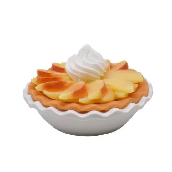 7.7oz. Apple Pie Scented Candle by Ashland&reg; {3}