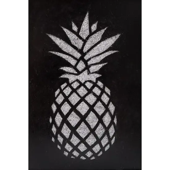 Montana&trade; Glitter Effect Silver Glitter Coat Spray {7}