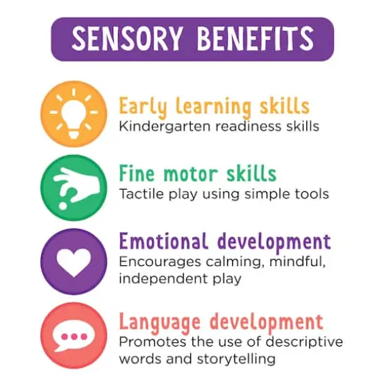 Creativity for Kids&reg; Garden Pom Pom Pictures Kit {9}