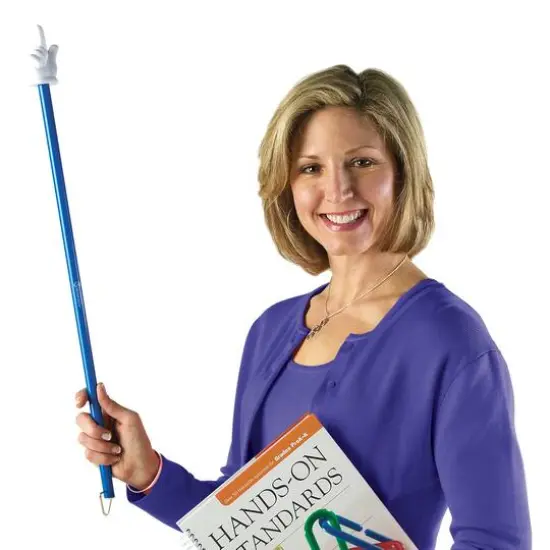 Learning Resources 24" Hand Pointers, 3ct. {3}