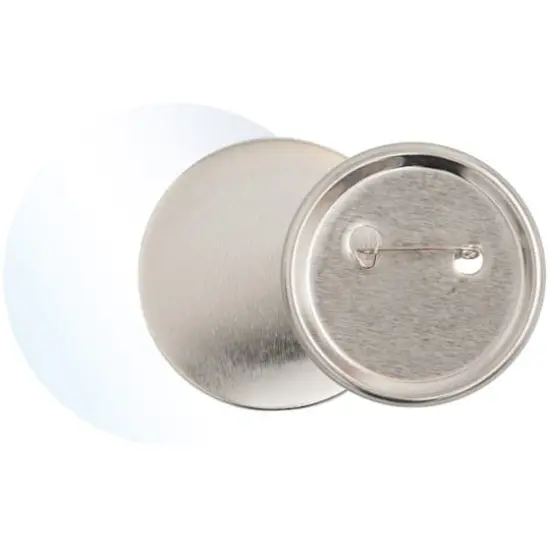 We R Memory Keepers&reg; Button Press&trade; Large Button Pieces, 100ct. {3}