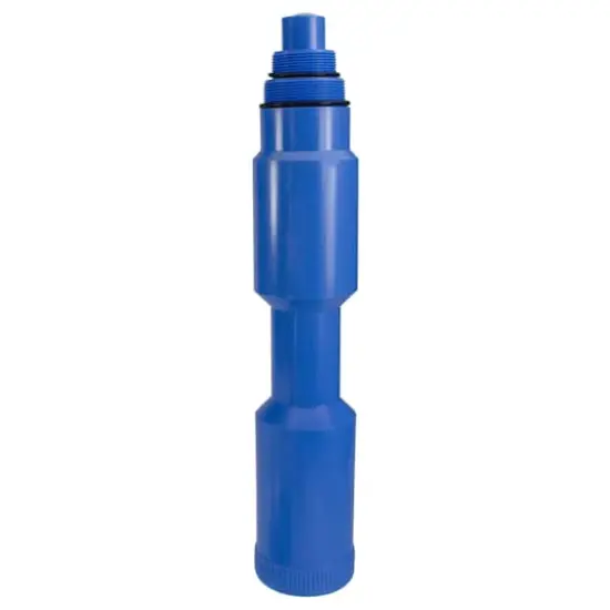 Pool Central 17" Blue Winter Expansion Absorber {1}