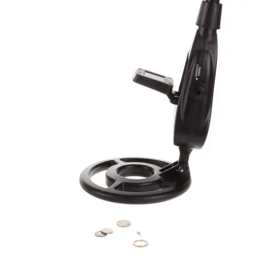 Toy Time Kids Junior Treasure Finder Metal Detector {6}