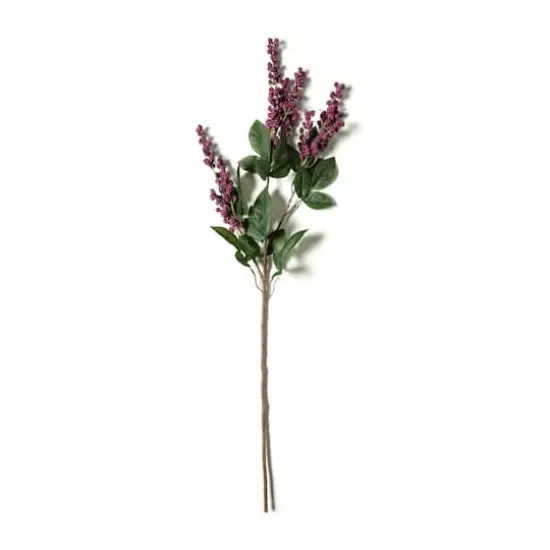 Mauve Berry Stem by Ashland&reg; {1}