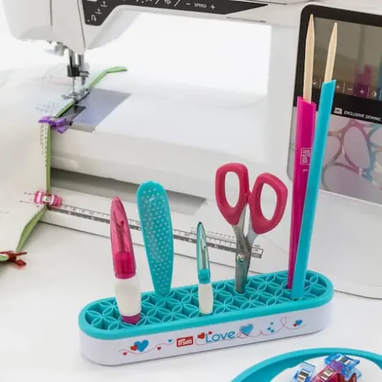 Prym&reg; Love Hold & Store Flexible Silicone Organizer {5}