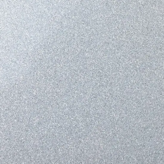 Cricut&reg; Iron-On Glitter Silver {4}